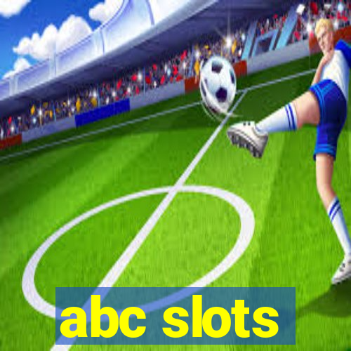 abc slots